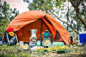 Camping Accessories