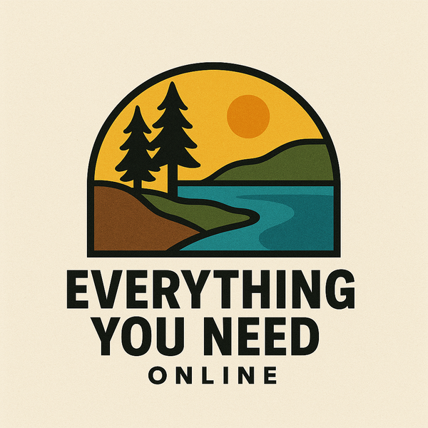 Everything You NeedOnline